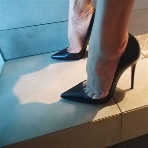 Pin On Heels