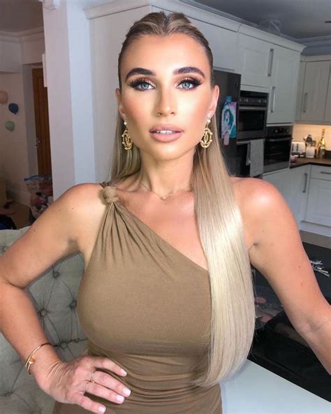 Billie Faiers Picture Of Billie Faiers Inside Billie Faiers And