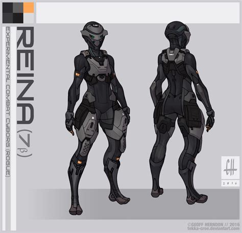 Reinas Armor 2016 By Tekka Croe On Deviantart Armor Character
