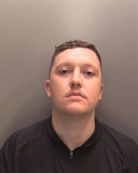 Burglar's shocking crime spree ended when he killed nurse - Liverpool Echo