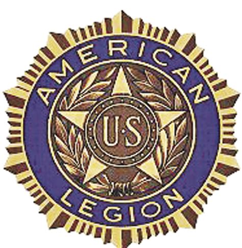 American Legion Emblem And Its Meaning News