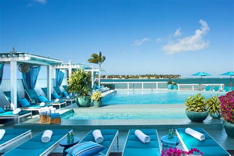 Ocean Key Resort And Spa Key West Florida United States Resort