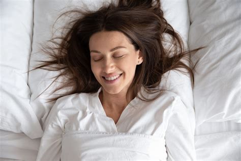 How To Train Yourself To Sleep On Your Back Sleep Foundation