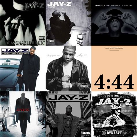 Ranking Jay Zs Albums Hip Hop Golden Age Hip Hop Golden Age