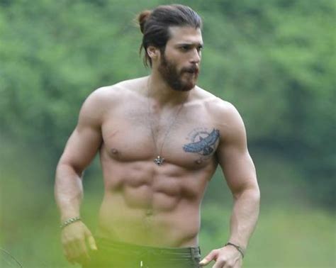 Actor Of Albanian Descent Can Yaman Wins Gq Turkey Men Of The Year