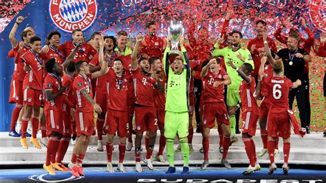 Турниры »»» бундеслига 1 бундеслига 2 суперкубок кубок. Bundesliga | UEFA Supercup: FC Bayern München gegen FC Sevilla