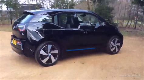 The bmw 3 series virtually created the concept of the sports sedan and has owned the category ever since. BMW I3 I3 BLACK 2016 - YouTube