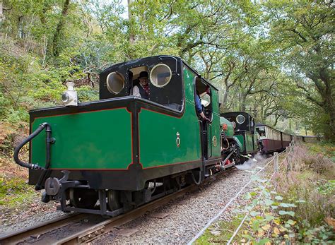 Ffestiniog Railway Society Gallery