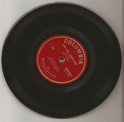 What Is the Significant Difference in Sizes of Vinyl Record? - Scat Records