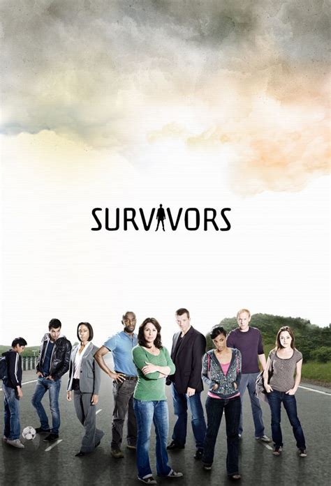 Survivors Série 2008 Senscritique
