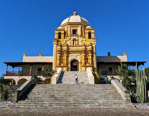 Museo Del Obispado Monterrey Ce Quil Faut Savoir