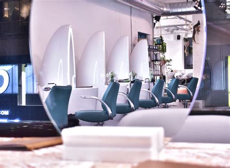 Duck And Dry Blow Dry Bar Launches In Oxford Circus