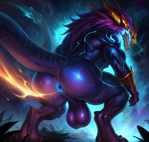 Rule If It Exists There Is Porn Of It Aurelion Sol