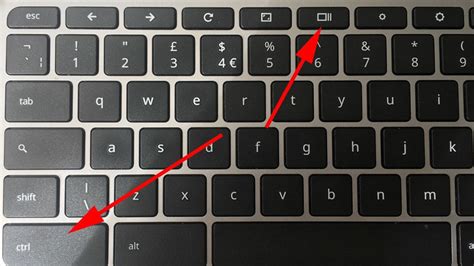 To take the screenshot, release your mouse or trackpad button. How to screenshot on the Samsung Chromebook 4? | Daily Bayonet