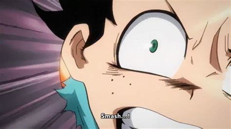 Deku Delaware Detroit Smash Gif Guessuniversal