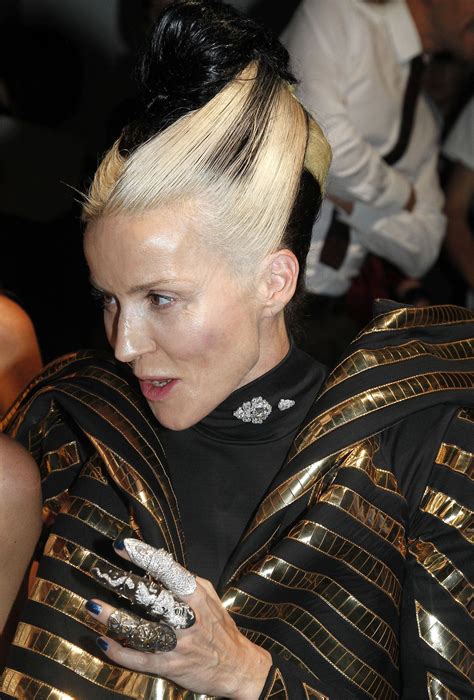 Daphne Guinness