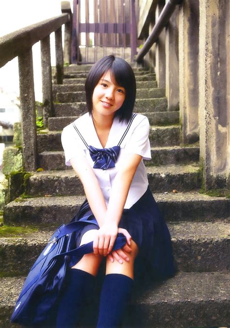 Japanese Schoolgirl 1 By Nicojay On Deviantart