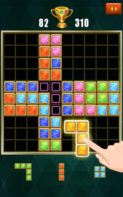 Classic Block Puzzle Game Apk For Android Download