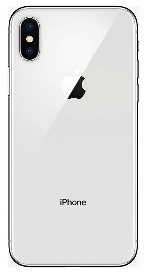 Best Buy Apple Pre Owned Excellent Iphone X 64gb Unlocked Silver Iph X 64gb Slv