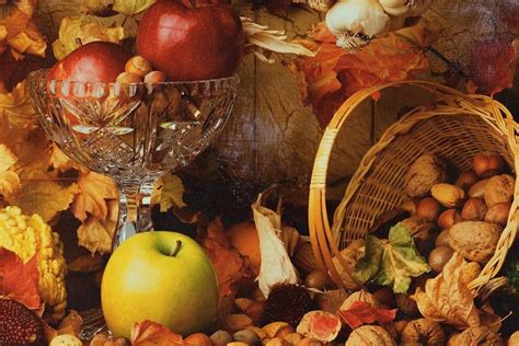 Thanksgiving Desktop Background ·① Wallpapertag