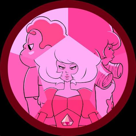 Rose Quartz Pink Diamond Wiki Steven Universe ⁝ Español Amino