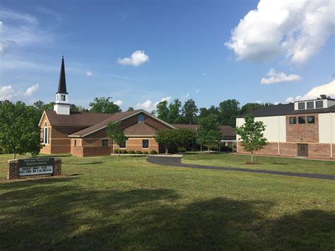 Durham Memorial