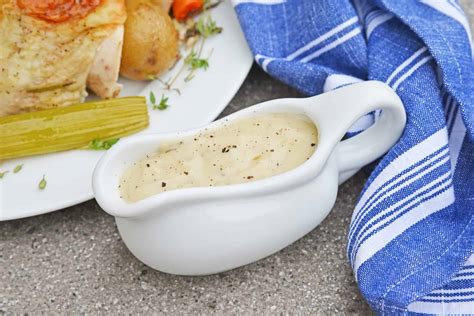 When i have a turkey i do. Homemade Chicken Gravy | Homemade Chicken Gravy in Minutes!