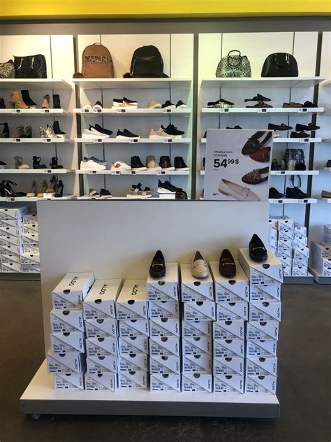 The rack boutique cafe, kuala lumpur, malaysia. Pin by Lina Bach on ALDO Stores | Shoe rack, Rack, Aldo