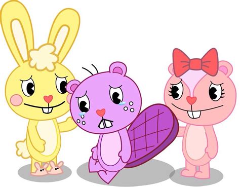 Happy Tree Friends In 2022