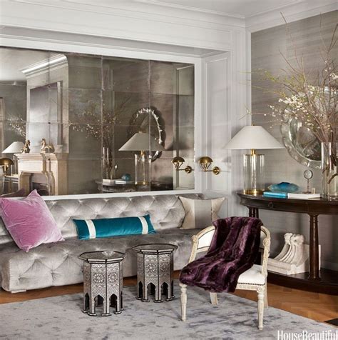 12 Mirror Decoration Ideas to Brighten Your Home ~ Matchness.com