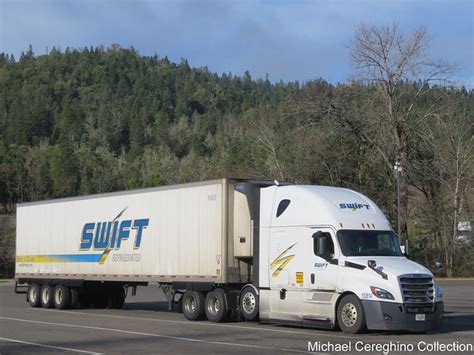 Swift Trucks Flickr