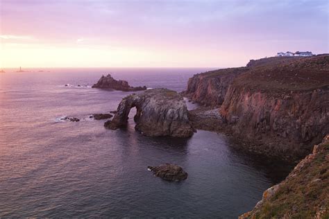 Lands End Owner Reports Rise In Revenue Business Cornwall