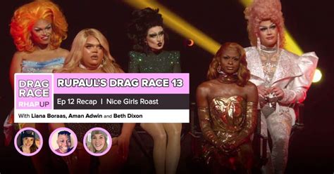 Rupauls Drag Race Season 13 Episode 12 Recap