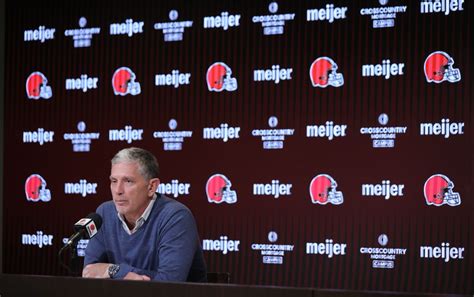 How New Browns Defensive Coordinator Jim Schwartz Plans To Unleash