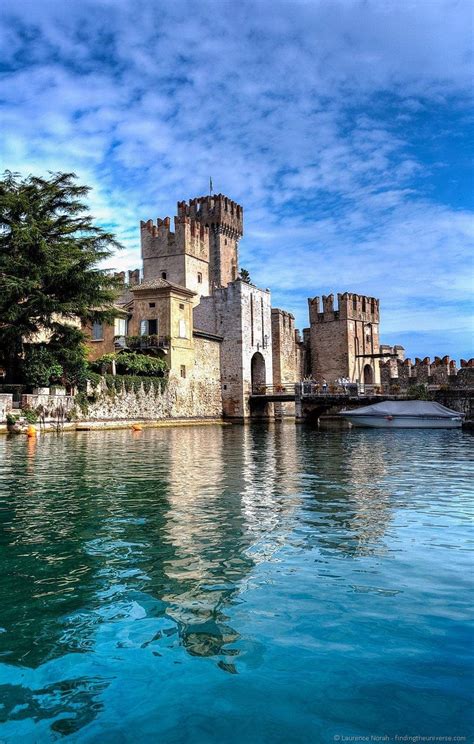 Maybe you would like to learn more about one of these? Sirmione: An Essential Lake Garda Experience - Finding the ...