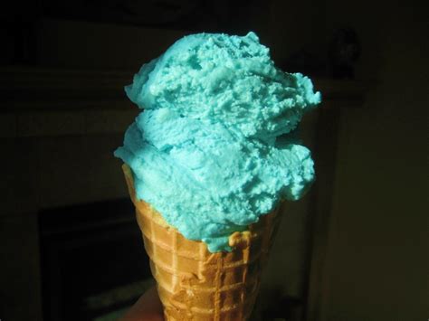 Blue Moon Ice Cream Recipe Dessert Food Com