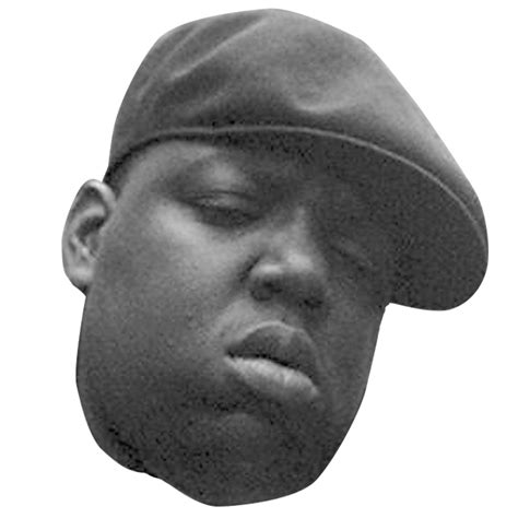 Download High Quality Celebrity Png Notorious Big Transparent Png