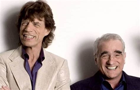 Scorsese And Jagger Producers Of Hbos Rock Drama Series Give Me Leisure