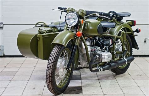 Selling Vintage Soviet Motorcycles Cars And Military Vehi Motorcycle