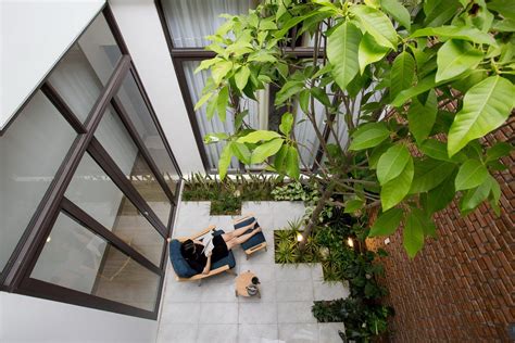 Minimalist House By 85 Design Wowow Home Magazine Trang Trí Nội