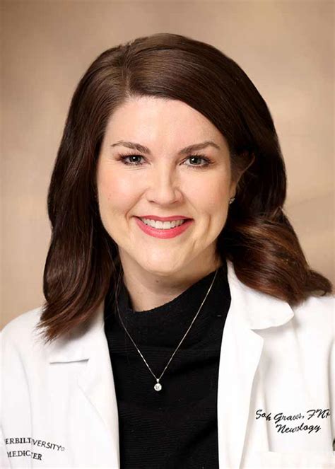 Sarah Graves Msn Fnp Bc Department Of Neurology