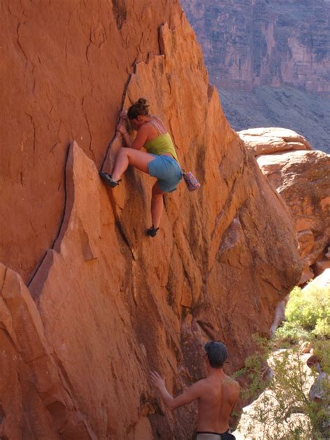 Moab Utah Bucket List Vacations Rock Climbing Moab