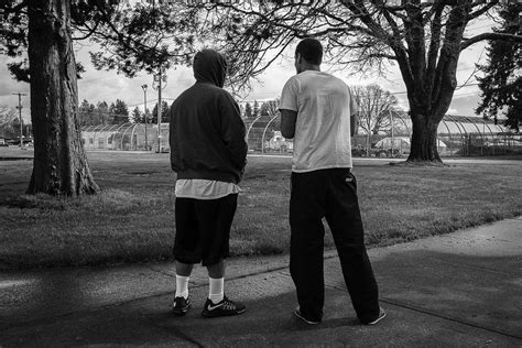 Youths And The Gang Life Their Stories In Their Words Street Roots