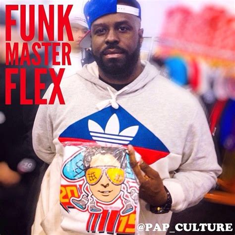 dj funk master flex culture t shirt t shirt hip hop