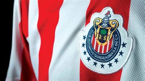 Chivas Es El Equipo Más Valioso De México Seguido De Monterrey Y América