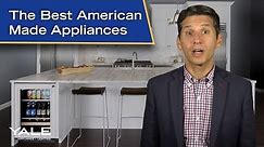 The Best American-Made Appliances