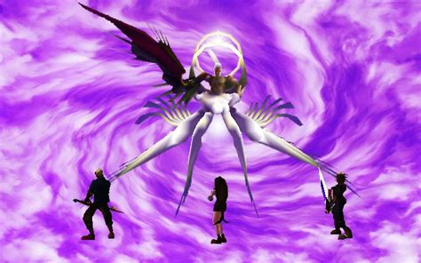 Sephiroth Wiki Final Fantasy Amino