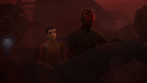 ‘star Wars Rebels Visions And Voices Recap And Spoilers