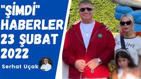 Sedat Peker den yeni video geldi Türkiye BAE den Peker in