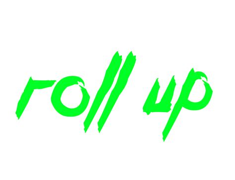 overthinking | ROLL UP MAGAZINE